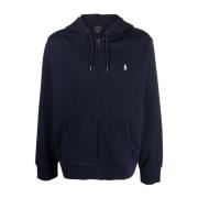 Hoodies Polo Ralph Lauren , Blue , Heren