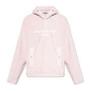 Marina collectie sweatshirt Stone Island , Pink , Heren