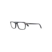 Ft5295B 002 Optical Frame Tom Ford , Black , Heren