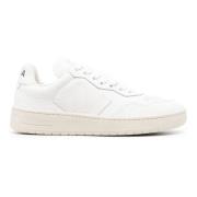 Witte Casual Sneakers Veja , White , Dames