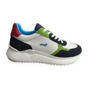 Sneakers Harmont & Blaine , Multicolor , Heren