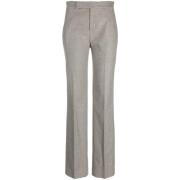 Sweatpants Ralph Lauren , Gray , Dames