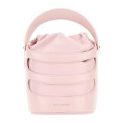 Bucket Bags Alexander McQueen , Pink , Dames
