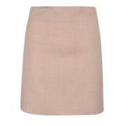 Skirts Philosophy di Lorenzo Serafini , Pink , Dames