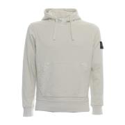 Sweatshirts Stone Island , Gray , Heren