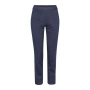 Slim-fit Trousers LauRie , Blue , Dames