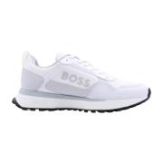 Sneaker Hugo Boss , White , Heren
