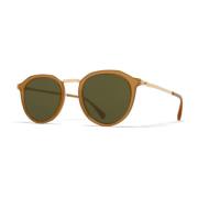 Sunglasses Mykita , Brown , Dames