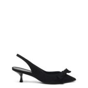 Pumps Stuart Weitzman , Black , Dames