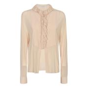 Blouses Philosophy di Lorenzo Serafini , Pink , Dames