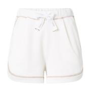 Short Shorts Herno , White , Dames