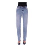 Skinny Jeans Dondup , Blue , Dames