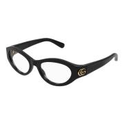 Eyewear frames Gg1405O Gucci , Black , Unisex