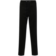 Trousers Moncler , Black , Heren