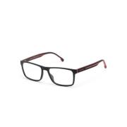 Carrera 8885 BLX Optical Frame Carrera , Black , Heren