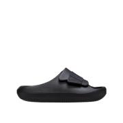 Sneakers Crocs , Black , Heren