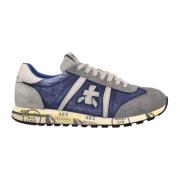 Sneakers Premiata , Multicolor , Heren