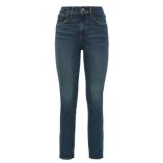 Skinny Jeans Polo Ralph Lauren , Blue , Dames