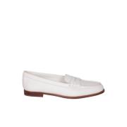 Loafers Church's , White , Dames