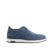 Veter Schoenen Nolan Rehab , Blue , Heren