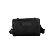 Cross Body Bags Calvin Klein , Black , Dames