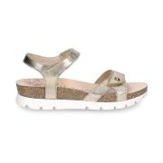 Sulia Shine B3 Napa Panama Jack , Beige , Dames