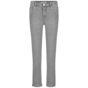 Circle of Trust Jeans S24_132_Chloe Circle of Trust , Gray , Dames