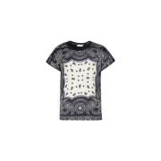 T-Shirts Liu Jo , Multicolor , Dames