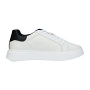Heren Larry Sneakers Paciotti , White , Heren
