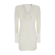 Summer Dresses Rotate Birger Christensen , White , Dames