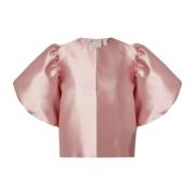 Blouses Shirts By Malina , Pink , Dames