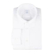 Casual Shirts Xacus , White , Heren