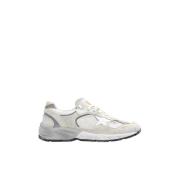 Hardlopende vader sneakers Golden Goose , Gray , Heren