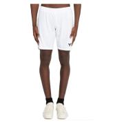 Casual Shorts Y-3 , White , Heren