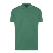 Peuterey polo Saber 01 Peuterey , Green , Heren