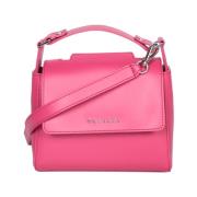 Cross Body Bags Orciani , Pink , Dames