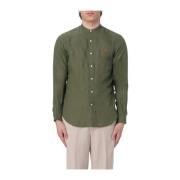 Casual Shirts Polo Ralph Lauren , Green , Heren