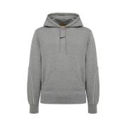 Sweatshirts & Hoodies Nike , Gray , Heren