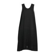 Midi Dresses NÜ Denmark , Black , Dames