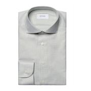 Eton overhemd slim fit Eton , Multicolor , Heren