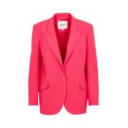 Blazers Ba&Sh , Pink , Dames