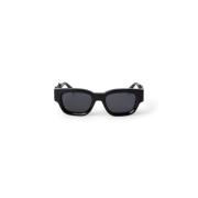 Sunglasses Palm Angels , Black , Unisex