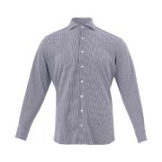 Stijlvolle Herenshirts Lardini , Multicolor , Heren