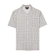 Shirts A.p.c. , Multicolor , Heren