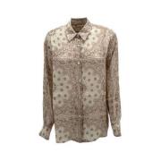 Shirts MC2 Saint Barth , Multicolor , Dames