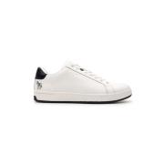 Witte Paul Smith Lage Sneakers PS By Paul Smith , White , Heren