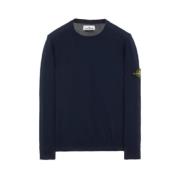 Sweatshirts Stone Island , Blue , Heren