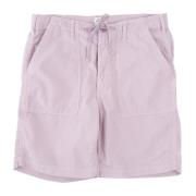 Casual Shorts Hartford , Pink , Heren