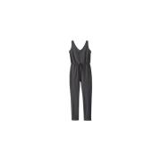 Jumpsuits Patagonia , Black , Dames