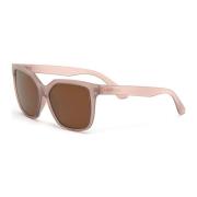 Sunglasses Serengeti , Pink , Dames